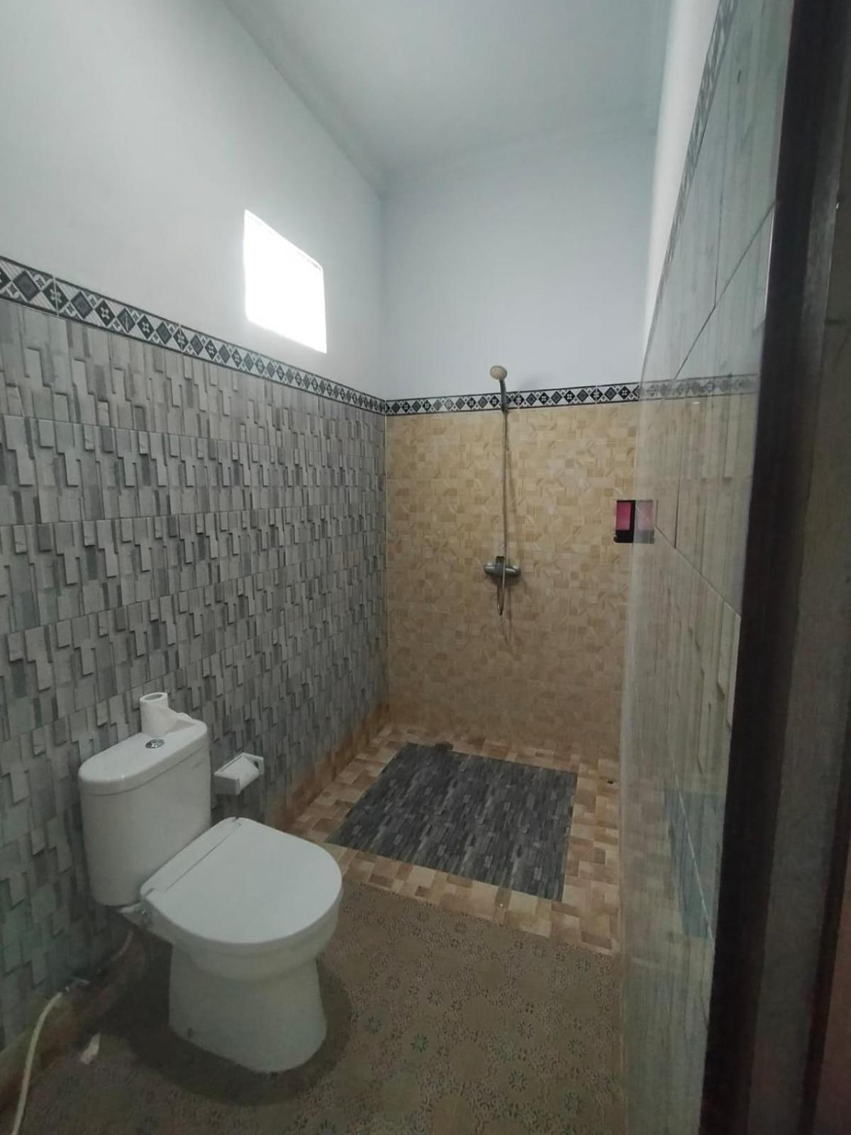 De Casa Ananda Nusa Penida Sakti Exteriör bild